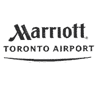 Logo for the Toronto Marriott Hotel